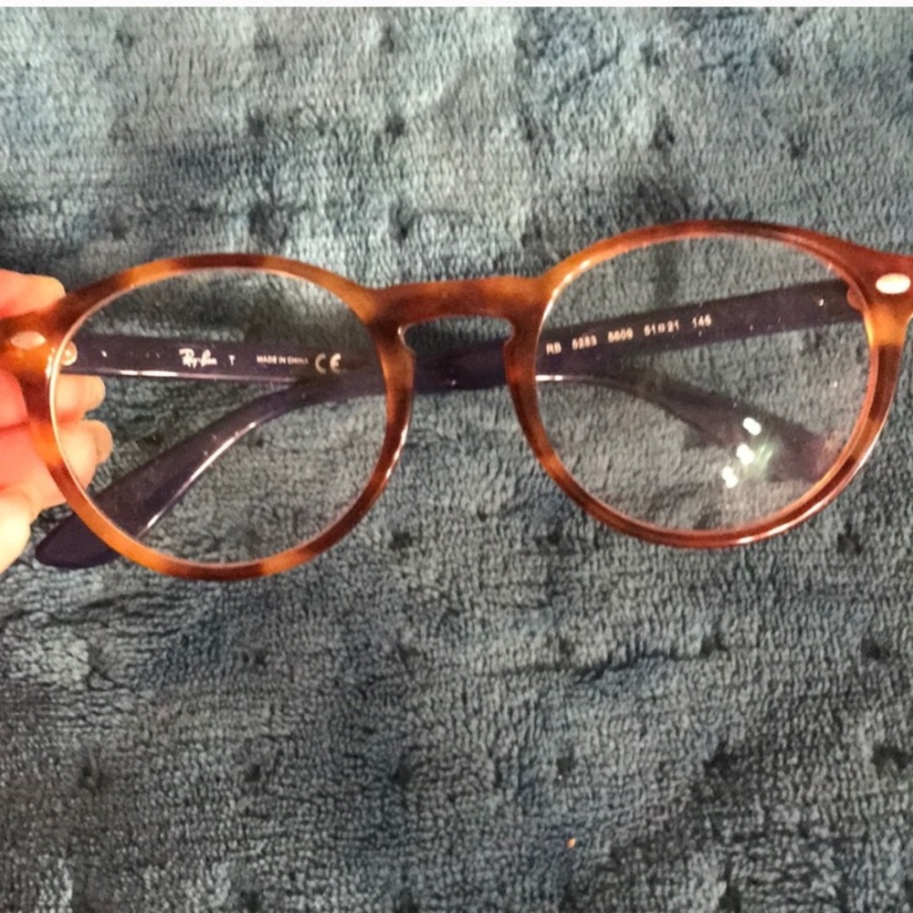 ray van glasses